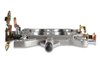 112-17 Carburetor Base Plate Assembly Cast Aluminum - image 4