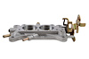 112-2 Carburetor Base Plate Assembly Cast Aluminum - image 1