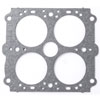 112-20 Carburetor Base Plate Assembly Cast Aluminum - image 4