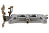 112-2 Carburetor Base Plate Assembly Cast Aluminum - image 4
