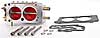 112-503 TPI Throttle Body 1985-88 5.7L TPI Camaro/Firebird - image 3