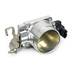 Throttle Body 1996-04 Mustang 4.6L (2 Valve), 75mm Clear - image 1