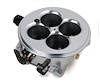 112-578 Throttle Body 2000 CFM - image 1