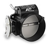 Billet 105mm LS Throttle Body with Straight Bore [Black Anodized] - image 1