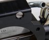 Billet 105mm LS Throttle Body with Straight Bore [Black Anodized] - image 3
