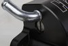 Billet 105mm LS Throttle Body with Straight Bore [Black Anodized] - image 4