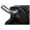 Billet 95mm LS Throttle Body with Low-RPM Taper [Black Anodized] - image 3