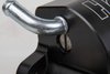 Billet 95mm LS Throttle Body with Low-RPM Taper [Black Anodized] - image 4
