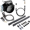 112-589K2 Throttle Body Kit Includes: 90mm Throttle Body