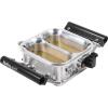 Dual Blade Dominator Flange Throttle Body w/Fuel Rails - image 1