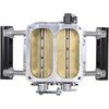 Dual Blade Dominator Flange Throttle Body w/Fuel Rails - image 3
