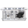 112-593 Dual Blade Dominator Flange Throttle Body - image 4