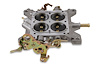 112-9 Carburetor Base Plate Assembly Cast Aluminum - image 1