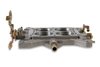 112-9 Carburetor Base Plate Assembly Cast Aluminum - image 4