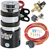 12-125K HP 125 Electric Fuel Pump Kit 110 GPH @ 7 psi Includes: - image 1