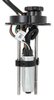 Fuel Cell Pump Module Assembly 12 Bolt Flange with VR Series Brushless Fuel Pump - image 2