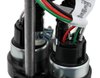 Fuel Cell Pump Module Assembly 12 Bolt Flange with VR Series Brushless Fuel Pump - image 3