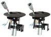 In-Tank Dual Electric Fuel Pump Module System 510 LPH - Dodge Challenger, Charger, Magnum Gen III Hemi - image 2