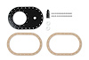 12-166 ADAPTER PLATE, 24 BOLT TO 12 BOLT - image 1
