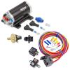 12-170K1 Universal In-Line Electric Fuel Pump Kit - image 1