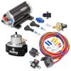 12-170K2 Universal In-Line Electric Fuel Pump Kit with Regulator - image 1