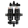 12-270 Sniper Twin Fuel Pump and Manifold Kit, 3.5 GPM