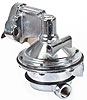 12-327-13 130+ GPH Mechanical Fuel Pump Small Block Chevy - image 2
