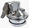 12-327-13 130+ GPH Mechanical Fuel Pump Small Block Chevy - image 3