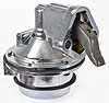 12-327-20 Volumax Fuel Pump Small Block Chevy - image 4