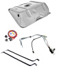 12-328K2 OEM-Style EFI Fuel Tank Module Kit 1985-1992 Camaro/Firebird (GM F-Body) 350 LPH - image 1