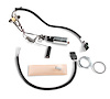12-377 OEM-Style EFI Fuel Tank Module 1973-1986 Jeep CJ Models w/15 Gallon Steel Tank (350 LPH)