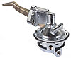 12-390-11 110GPH Mechanical Fuel Pump Ford FE Engines - image 2