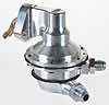 12-454-25 Billet Mechanical Fuel Pump Big Block Chevy - image 2
