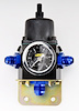 12-707K Fuel Pressure Regulator Kit Includes Fuel Pressure Regulator & 0-15 psi Gauge - image 1