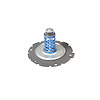 12-755 Fuel Pump Diaphragm Assembly For Ultra HP Mechanical Fuel Pumps: 12-289-30, 12-327-30, 12-454-30 and 12-454-40