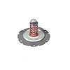 Fuel Pump Diaphragm Assembly For Ultra HP Mechanical Fuel Pumps: 12-289-35, 12-327-35 and 12-454-35 - image 1