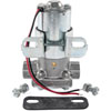 12-802-1 Blue Electric Fuel Pump w/Regulator for Carbureted Engines [14 psi] - image 4