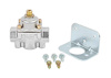 12-803BP Fuel Pressure Regulator 2-Port Bypass - image 1