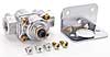12-803BP Fuel Pressure Regulator 2-Port Bypass - image 3