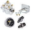 12-803K3 Carbureted Fuel Pressure Regulator Kit - image 1