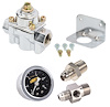 12-803K4 Carbureted Fuel Pressure Regulator Kit - image 1