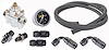 12-804K2 Carbureted Fuel Pressure Regulator Kit - image 1