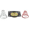 Fuel Pressure Regulator Diaphragm Repair Kit for 12-803 and 12-804 Regulators - image 2