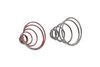 Fuel Pressure Regulator Diaphragm Repair Kit for 12-803 and 12-804 Regulators - image 3