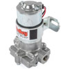 12-815-1 Black Electric Fuel Pump for Carbureted Engines [14 psi] - image 3