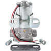 12-815-1 Black Electric Fuel Pump for Carbureted Engines [14 psi] - image 4