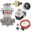12-815-1K 12-815-1 Black Electric Fuel Pump Kit for Carbureted Engines [14 psi] - image 1