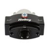 12-840KIT Billet Bypass Fuel Pressure Regulator Kit, 4.5-9 psi [3/8 in. NPT Inlet/Outlet] - image 3
