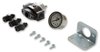 12-841KIT Billet Bypass Fuel Pressure Regulator Kit, 4.5-9 psi [3/8 in. NPT Inlet/Outlet/Return] - image 2