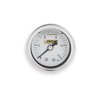 12-846KIT Billet Bypass Fuel Pressure Regulator Kit, 15-60 psi [-8AN O-Ring Inlet/Outlet, -6AN O-Ring Return] - image 2